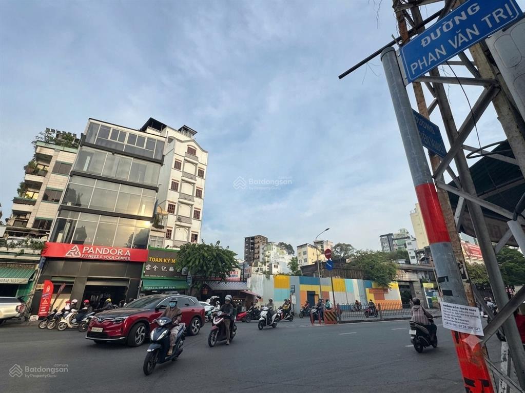 Cho thuê tòa nhà mặt tiền nguyễn văn cừ quận 1, trệt 4 lầu, ngang 9m
