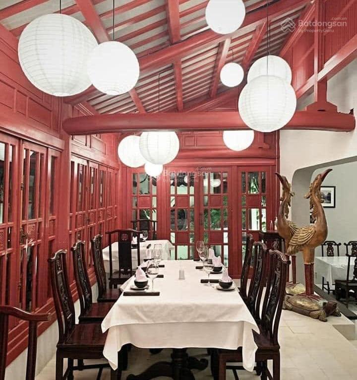 Cho thuê nhà mặt tiền hai bà trưng, trệt lầu dtsd 460m2, ngang mặt tiền 10m