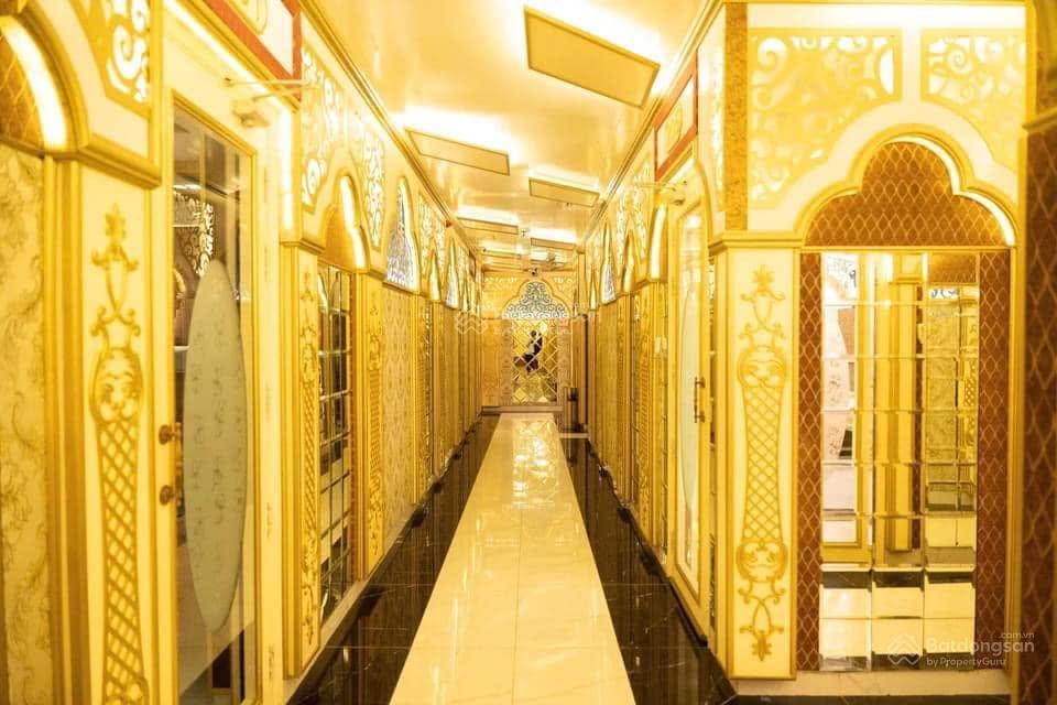 Nhà mặt tiền trần não quận 2, dtsd khủng hơn 3000m2, trệt 3 lầu