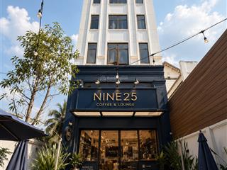 Cho thuê tòa nhà building khủng dtsd ~2000m2 xuân thủy, thảo điền  quận 2