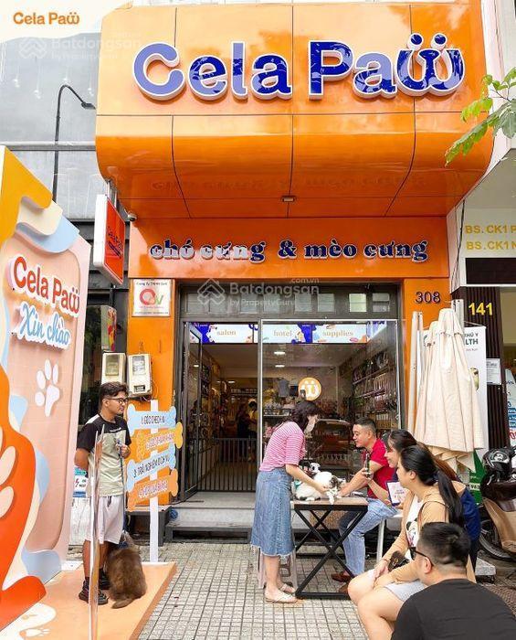 Chỉ 72tr cho thuê nhà mặt tiền phan xích long, trệt 6 lầu, dtsd 560m2
