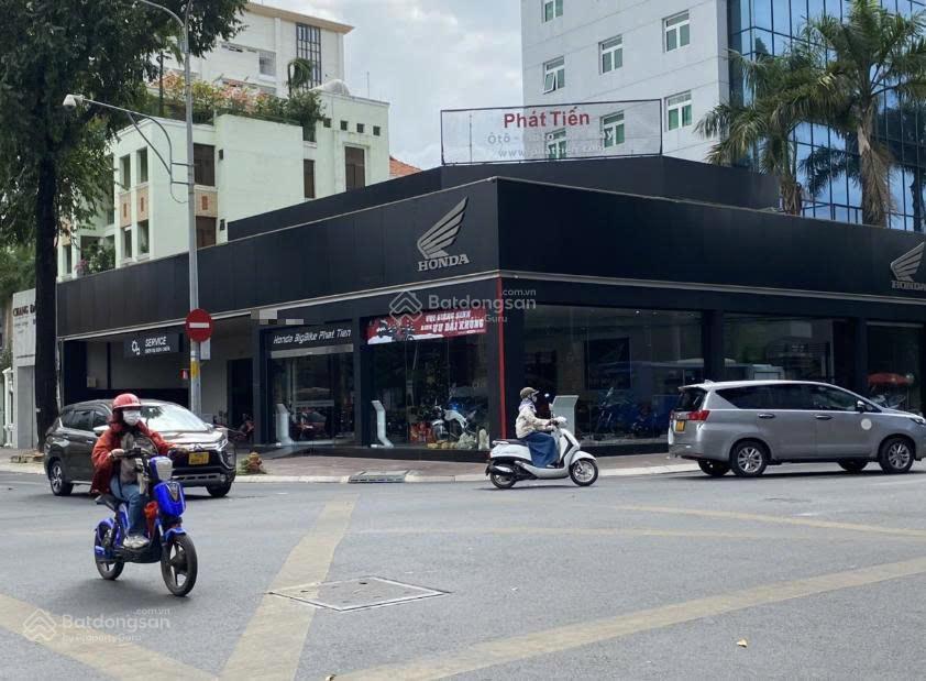 Cho thuê nhà mặt tiền trần não, tp. thủ đức