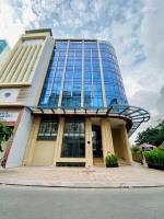 Building mt nguyễn trọng tuyển gần nguyễn văn trỗi phú nhuận