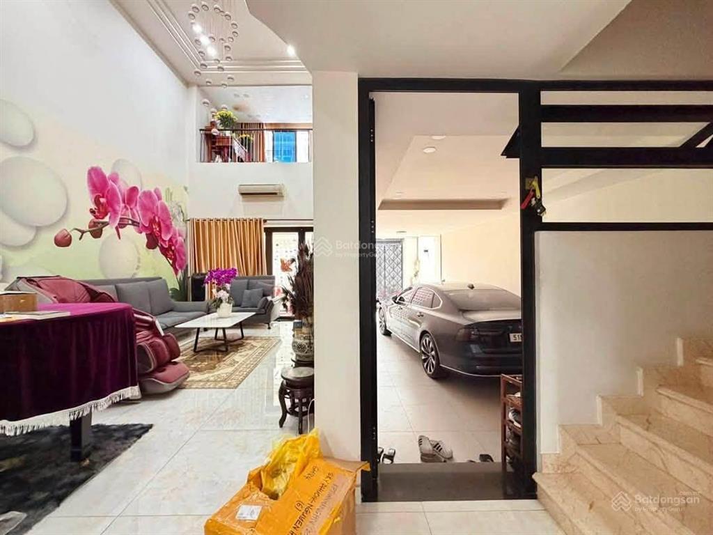 Biệt thự tân cổ điển nguyễn văn hưởng, quận 2, ngang 10m, 3 tầng, dtsd 900m2
