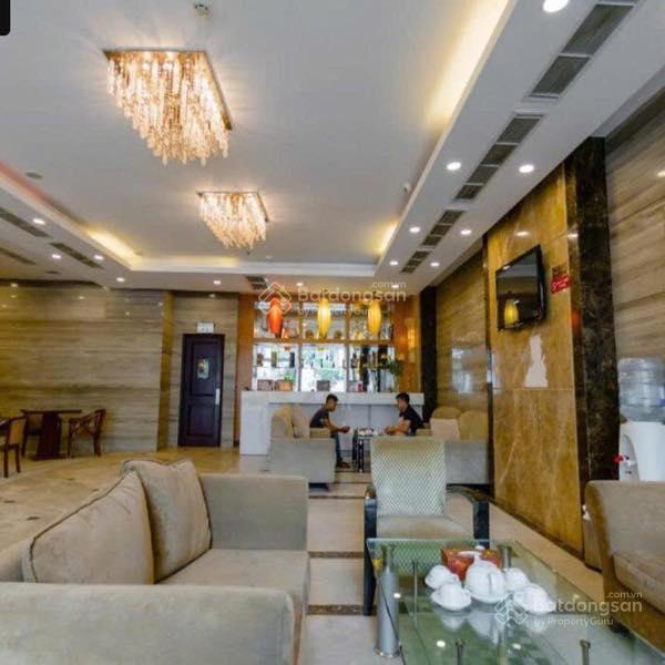 Ks 3 sao mặt tiền nguyễn trãi ngay lê lai, tôn thất tùng q1.