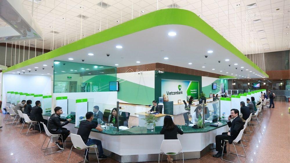Chỉ 85tr tòa nhà mặt tiền lê quang định, trệt 5 lầu, dtsd 1400m2