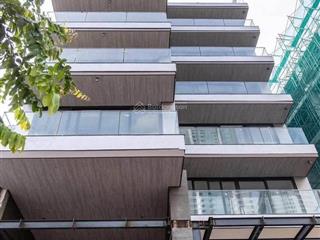 Cho thuê tòa nhà mặt tiền gần chợ hoàng hoa thám, tân bình  hầm 6 tầng nổi dtsd ~1000m2