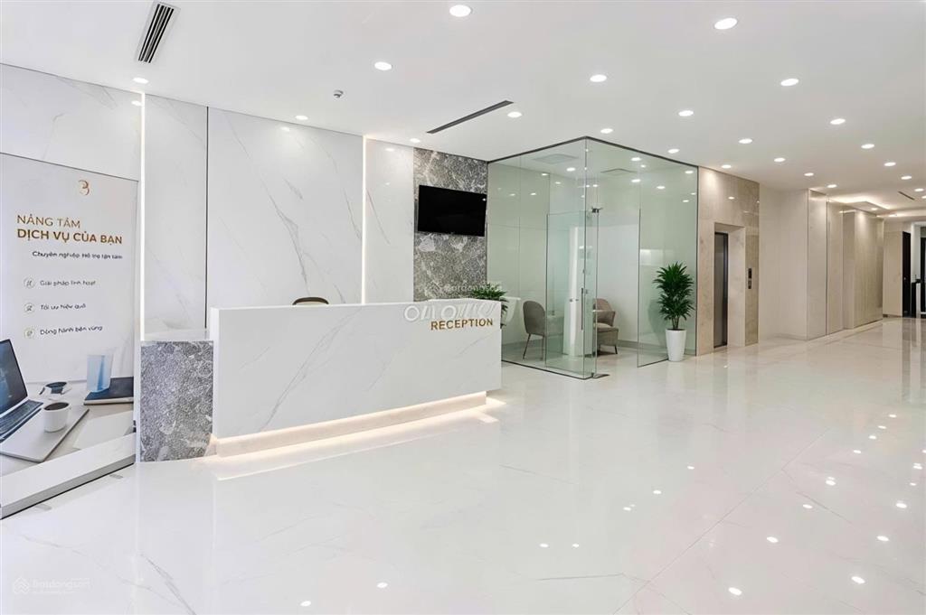 Cho thuê tòa nhà mặt tiền trường chinh hiện đạimới, hầm 7 tầng nổi, dtsd 1000m2