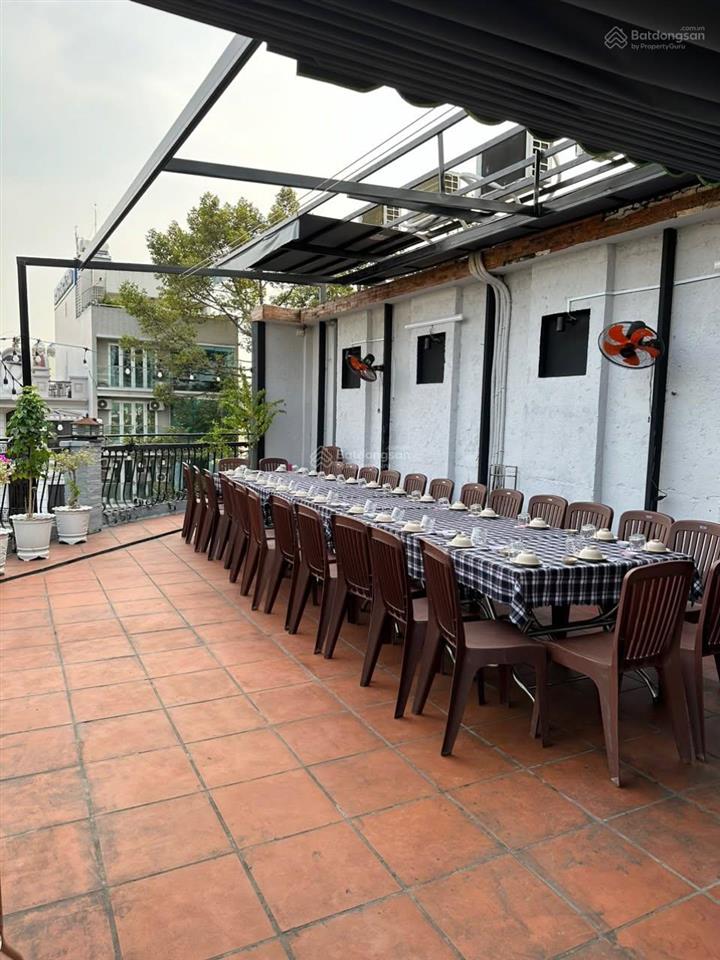 Tòa nhà 2 mặt tiền trần hưng đạo, quận 5, trệt 5 lầu, dtsd ~700m2