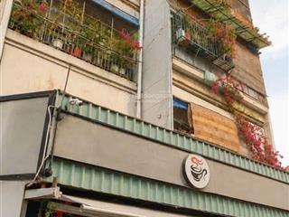 Cho thuê nhà mặt tiền nguyễn văn thương bình thạnh, ngang 9, trệt 4 lầu chỉ 80tr
