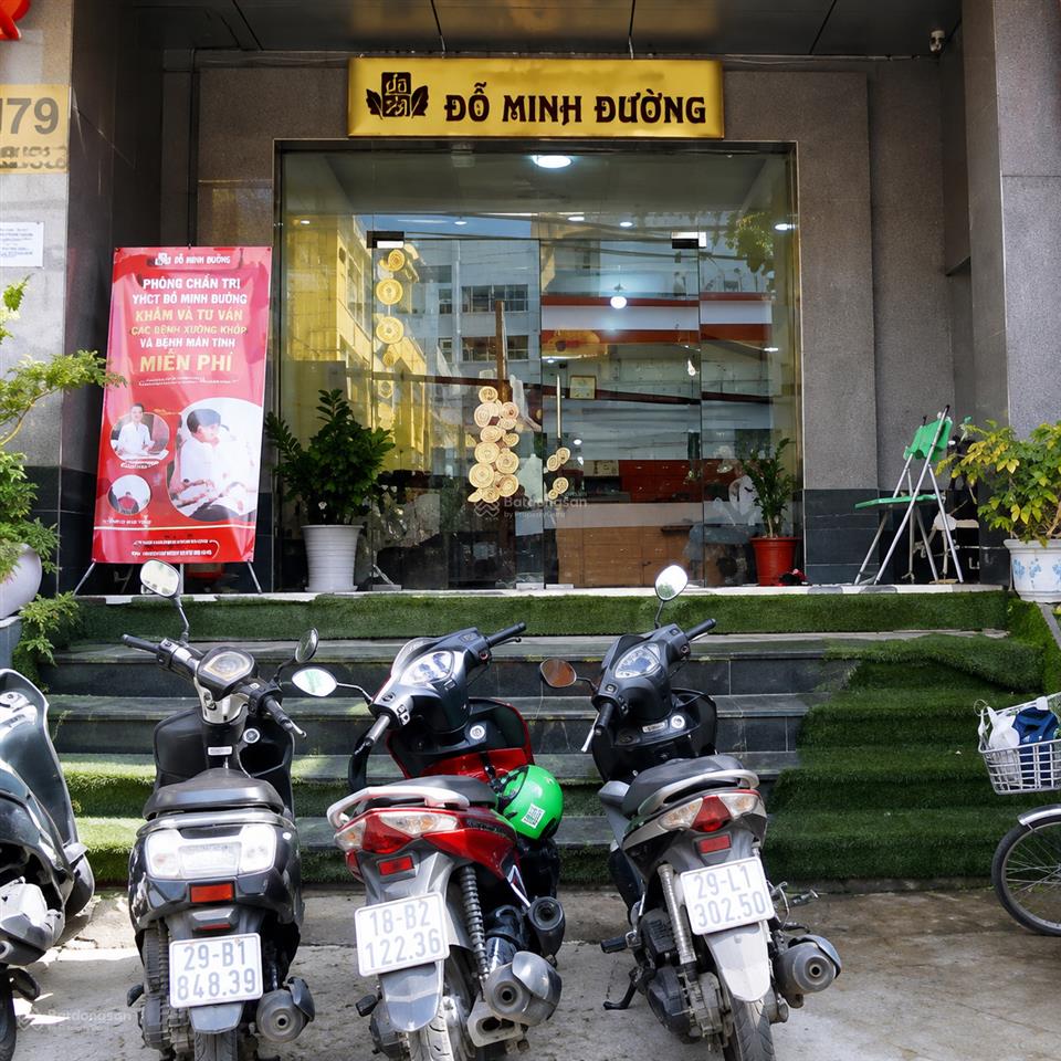 Cho thuê nhà mặt tiền nguyễn văn thương bình thạnh, ngang 9, trệt 4 lầu chỉ 80tr