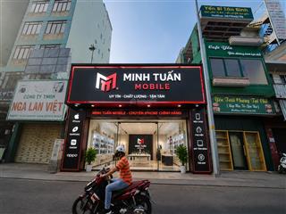 Cho thuê mặt bằng kinh doanh siêu mặt tiền 15m, diện tích đất 800m2 kèm khu văn phòng