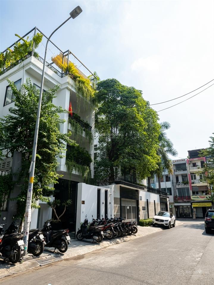 Cho thuê mặt bằng khu f&b hoa mai phú nhuận, 3 tầng ngang 9m nhận diện thương hiệu