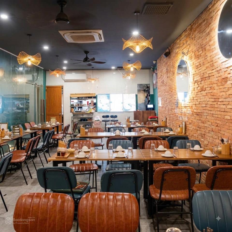 Cho thuê nhà mặt tiền cao thắng, khu f&b quận 3, trệt lầu dtsd 250m2