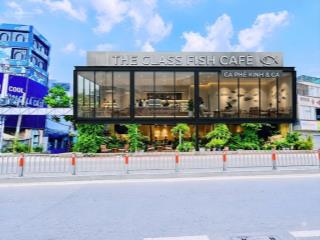 Cho thuê mặt bằng trệt 1 lầu dương bá trạc quận 8  siêu mặt tiền 30m khủng