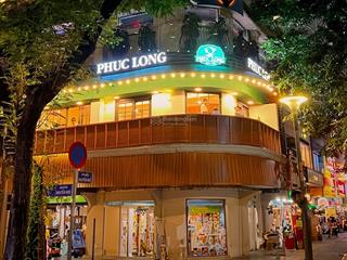 Siêu phẩm view pháo hoa 2 mặt tiền ngô đức kế quận 1 chính thức cho thuê sau 10 năm