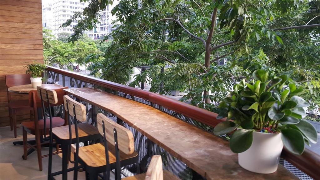 Siêu phẩm view pháo hoa 2 mặt tiền ngô đức kế quận 1 chính thức cho thuê sau 10 năm