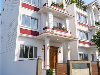 Cho thuê nhà khu him lam quận 7, hầm 4 lầu dtsd ~950m2 kinh doanh tự do