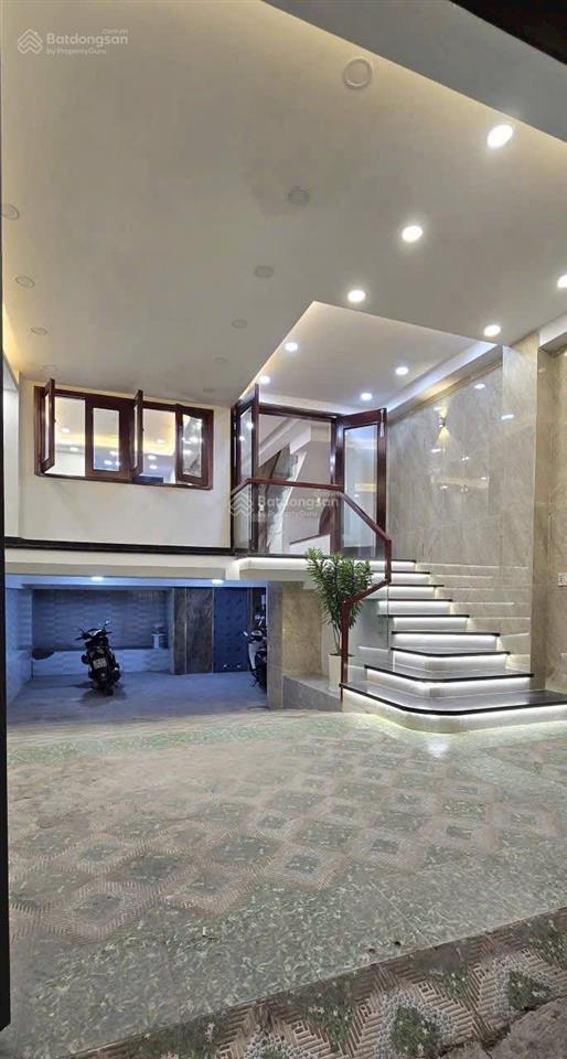 Cho thuê nhà khu him lam quận 7, hầm trệt 3 lầu dtsd ~900m2 kinh doanh tự do