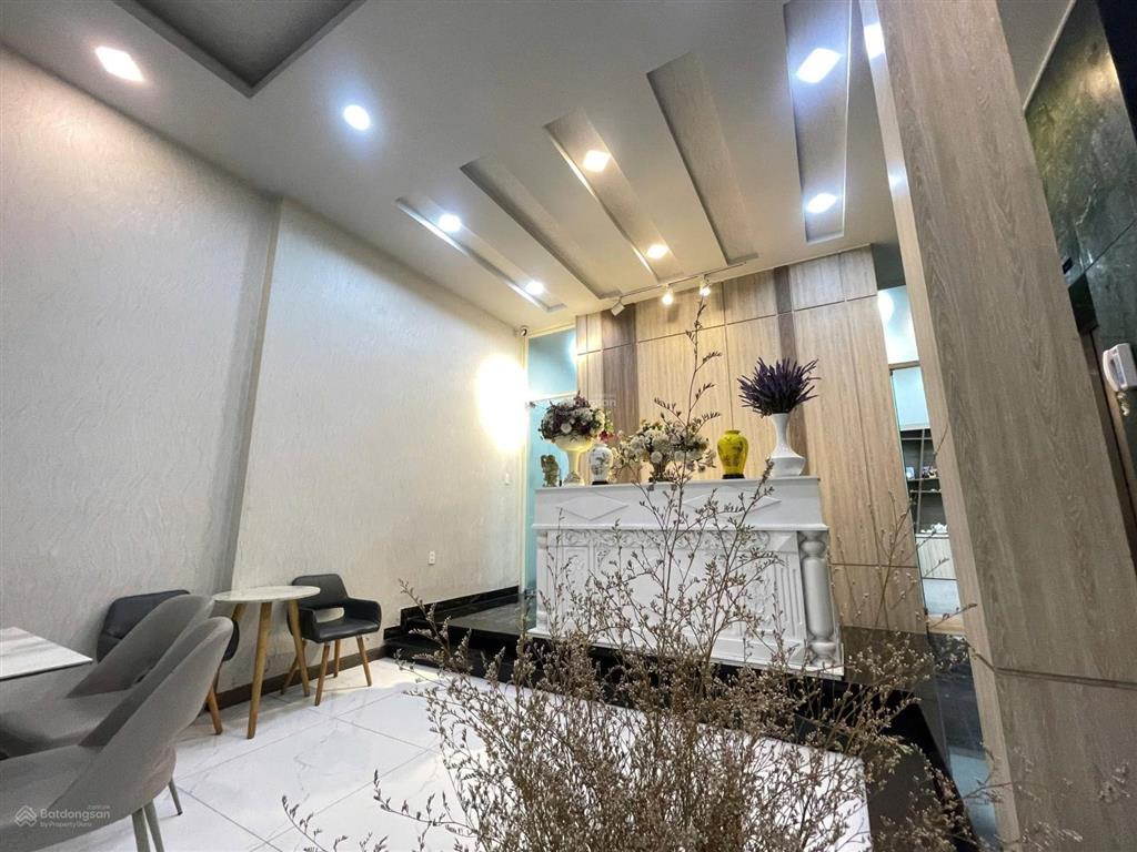 Cho thuê nhà khu him lam quận 7, hầm trệt 3 lầu dtsd ~900m2 kinh doanh tự do