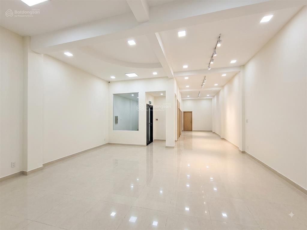 Building nguyễn đình chiểu quận 3, hầm 6 tầng nổi, dtsd ~1600m2
