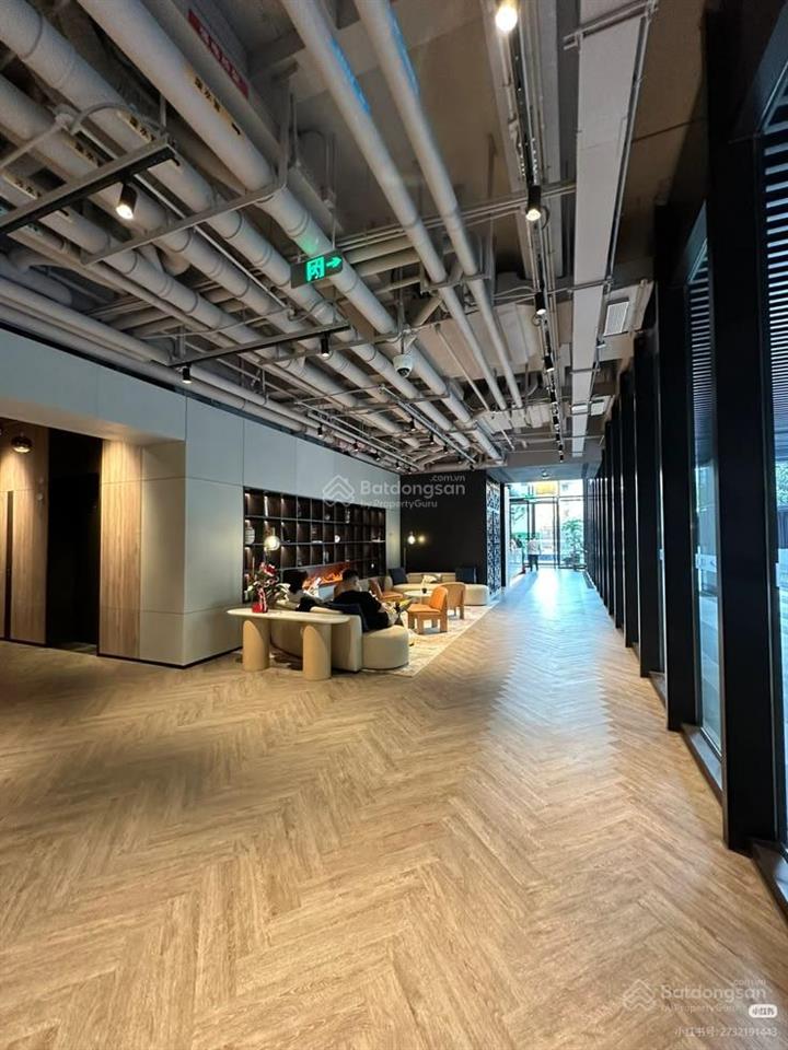 Building dtsd khủng 3000m2 phạm phú thứ quận 6, hầm 7 tầng nổi