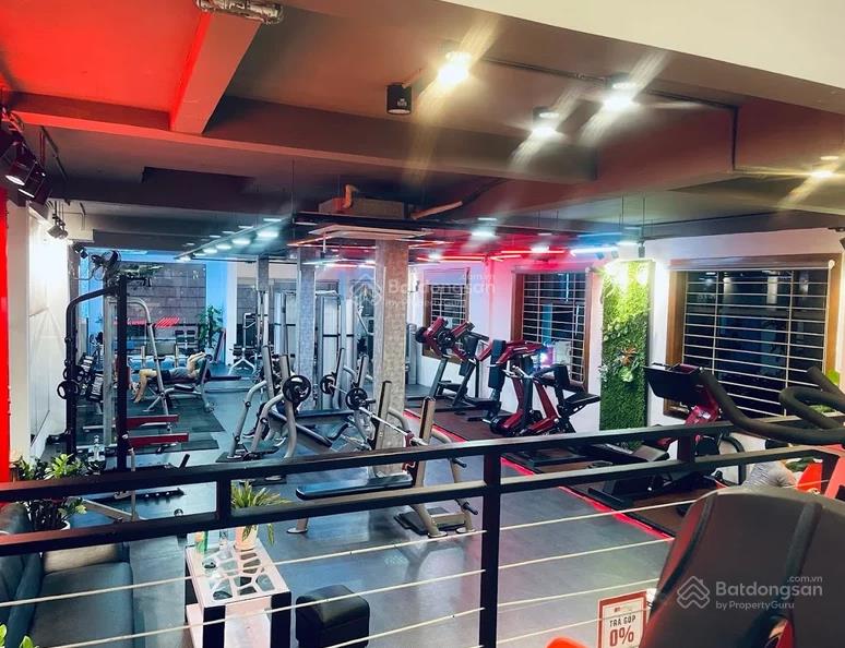 Cho thuê nhà mặt tiền nguyễn trãi quận 5, trệt 3 lầu, dtsd 450m2