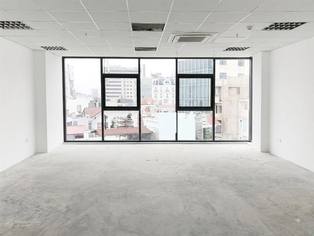 Building mặt tiền lam sơn tân bình, hầm 8 tầng dtsd ~1500m2