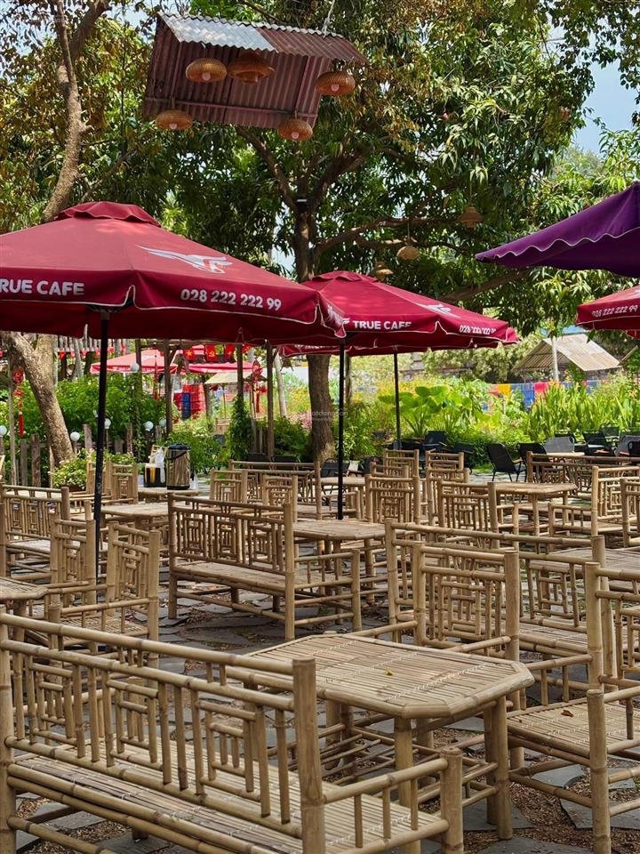 Cho thuê quỹ đất khủng 7000m2, tô ký quận 12, khu tổ hợp f&b