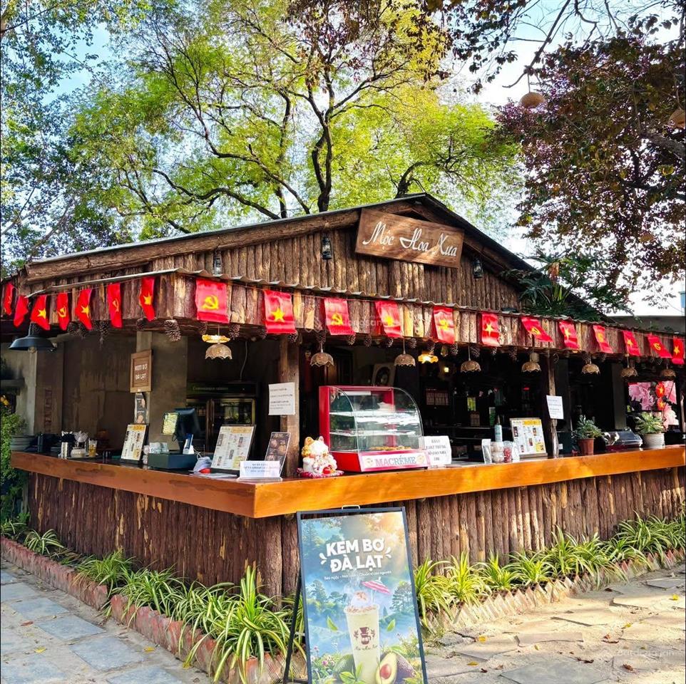 Cho thuê quỹ đất khủng 7000m2, tô ký quận 12, khu tổ hợp f&b