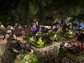 Cho thuê quỹ đất khủng 7000m2, tô ký quận 12, khu tổ hợp f&b