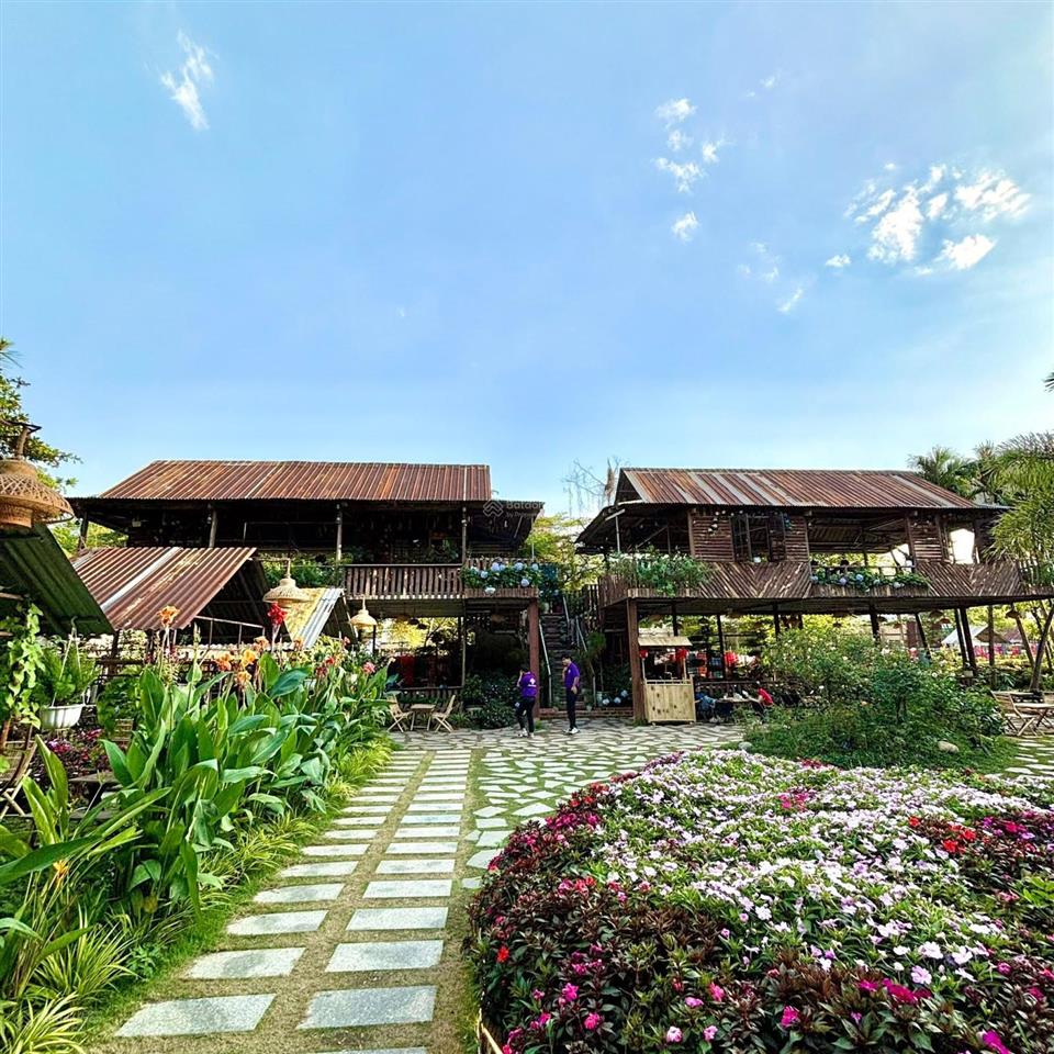 Cho thuê quỹ đất khủng 7000m2, tô ký quận 12, khu tổ hợp f&b