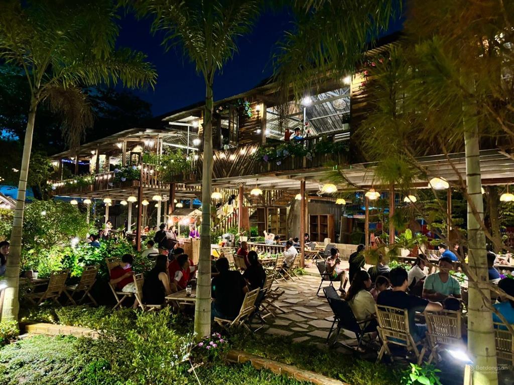 Cho thuê quỹ đất khủng 7000m2, tô ký quận 12, khu tổ hợp f&b