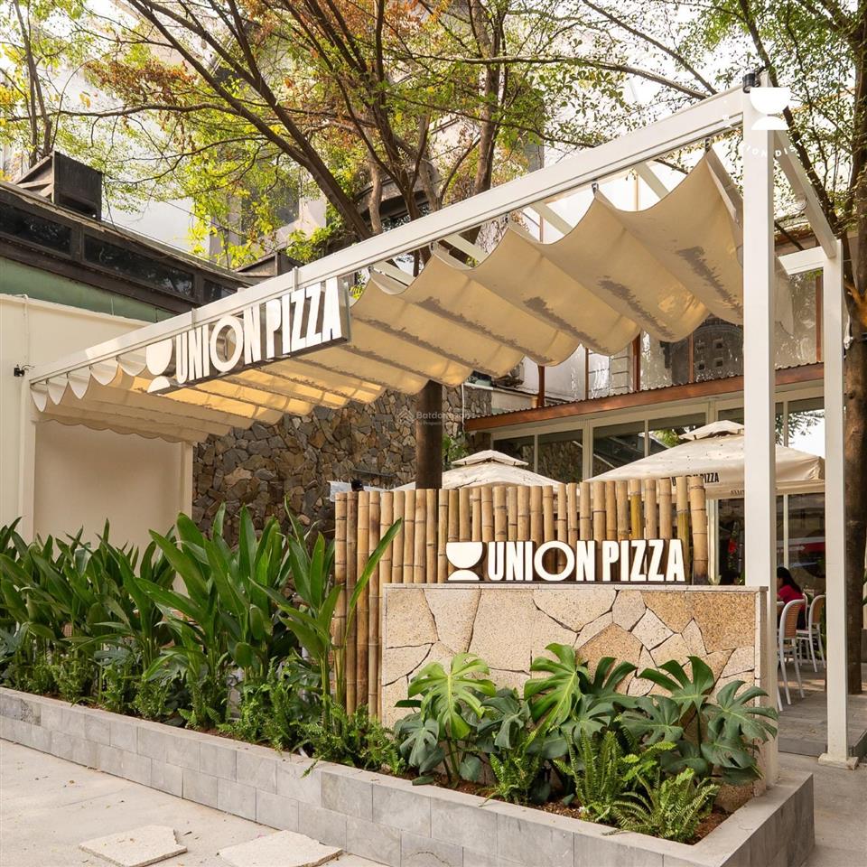 Cho thuê mặt bằng siêu vip ngang 16m xuân thủy thảo điền quận 2, dtsd ~900m2