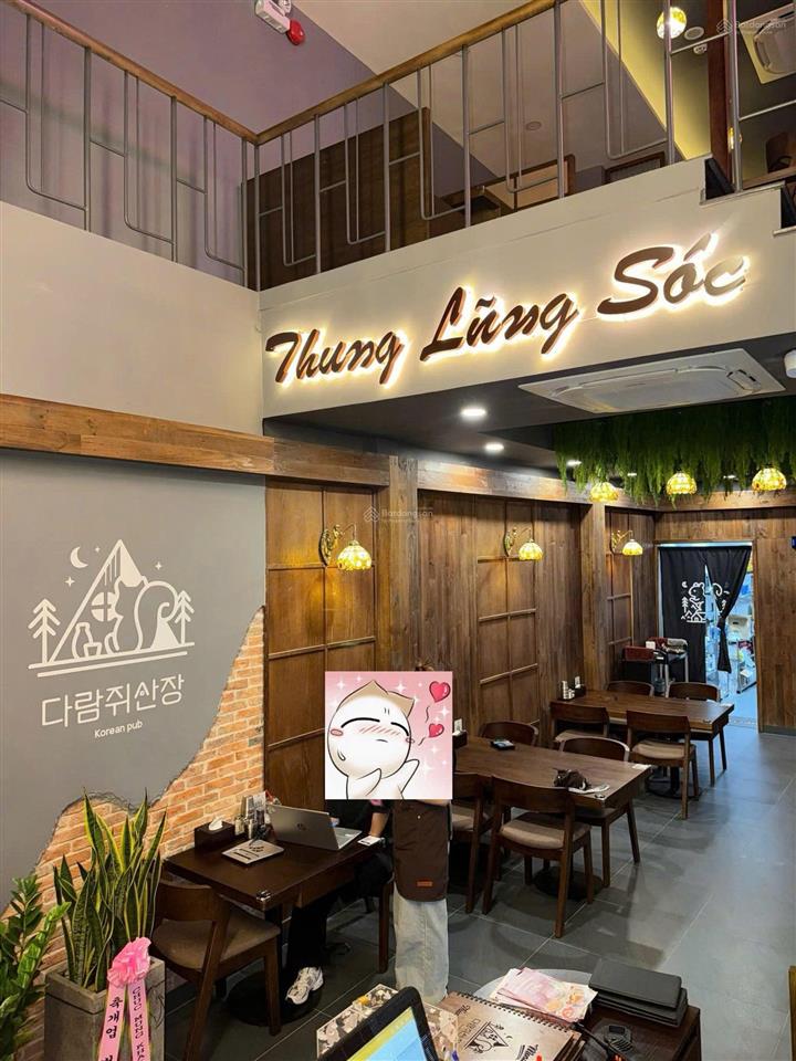Cho thuê nhà mặt tiền nguyễn trãi quận 1, trệt 3 lầu, dtsd 450m2