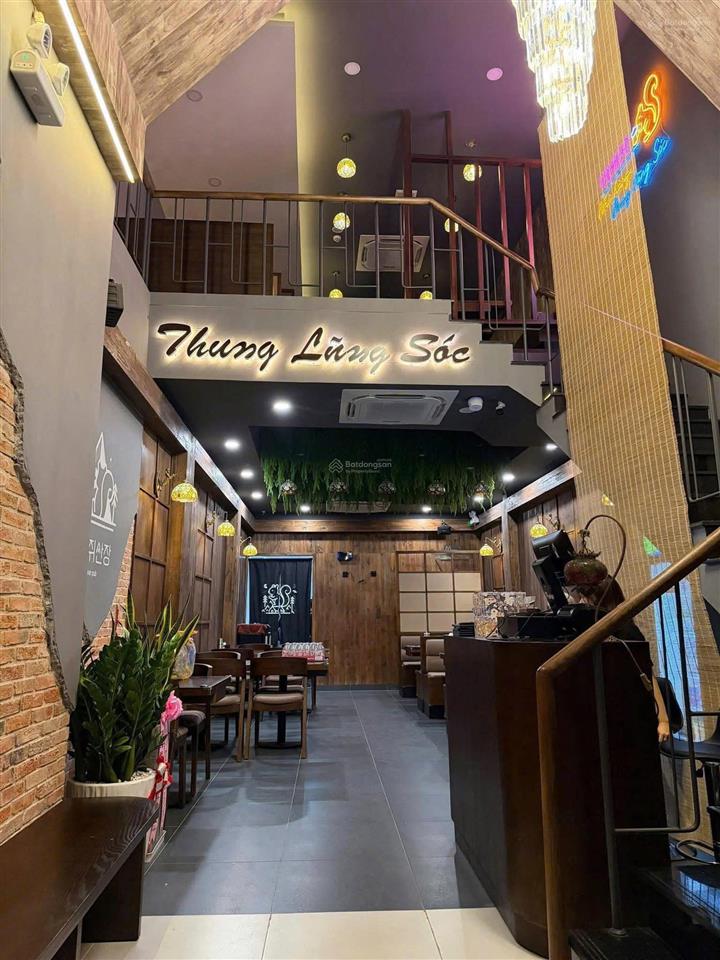 Cho thuê nhà mặt tiền nguyễn trãi quận 1, trệt 3 lầu, dtsd 450m2