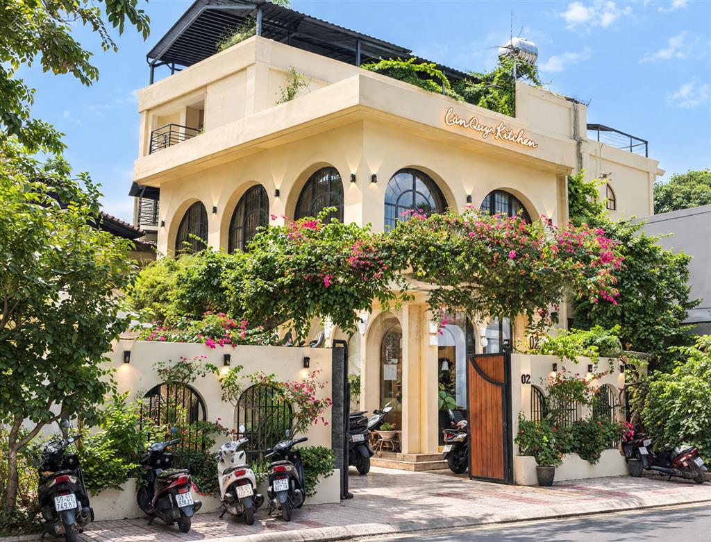 Giá giảm mạnh, cho thuê nhà sân vườn hoa lan phú nhuận, diện tích sàn 320m2  mặt tiền lớn 15m