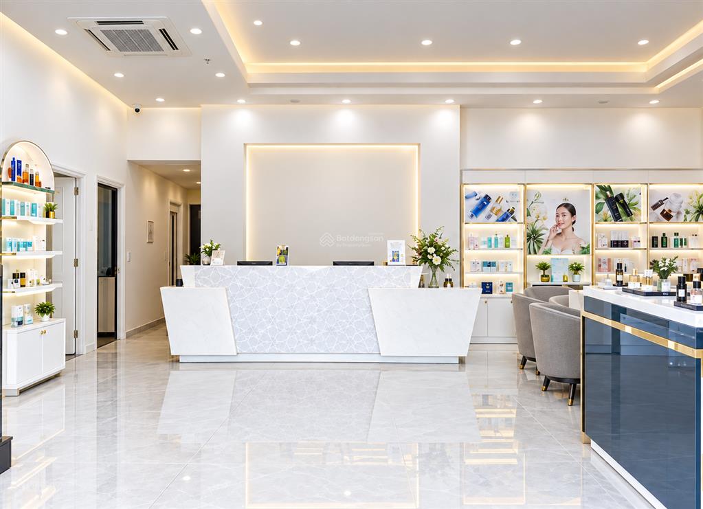 Cho thuê tòa nhà dtsd ~1500m2 nguyễn thông quận 3, hầm trệt 2 lầu