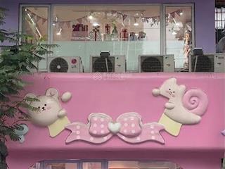 Cho thuê nhà ở cung đường thời trang lê văn sỹ quận 3, 4 tầng dtsd ~350m2 chỉ 70tr/ tháng