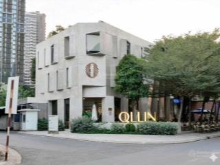 Cho thuê villa nguyễn thị diệu, quận 3  20x12m hầm + trệt + 3 lầu, pccc  giá 250tr/tháng