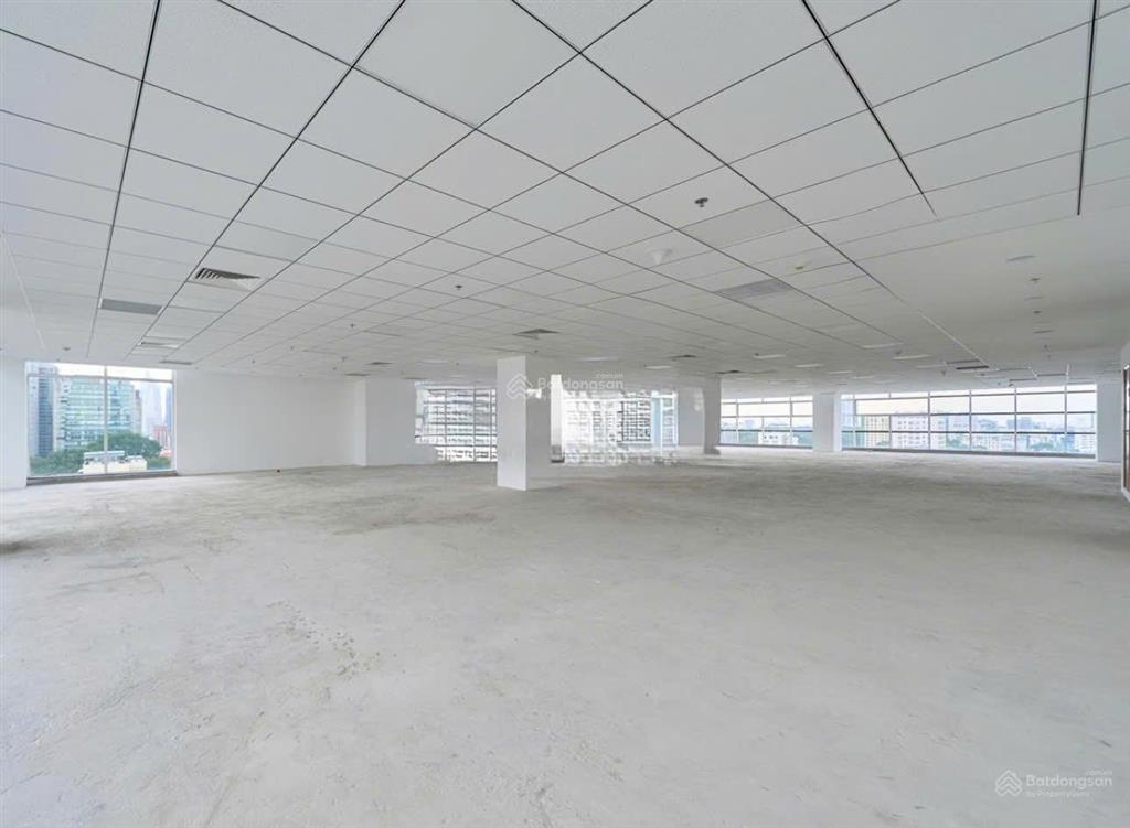 Siêu phẩm mặt tiền võ văn tần  diện tích sàn 1000m2 quận 3