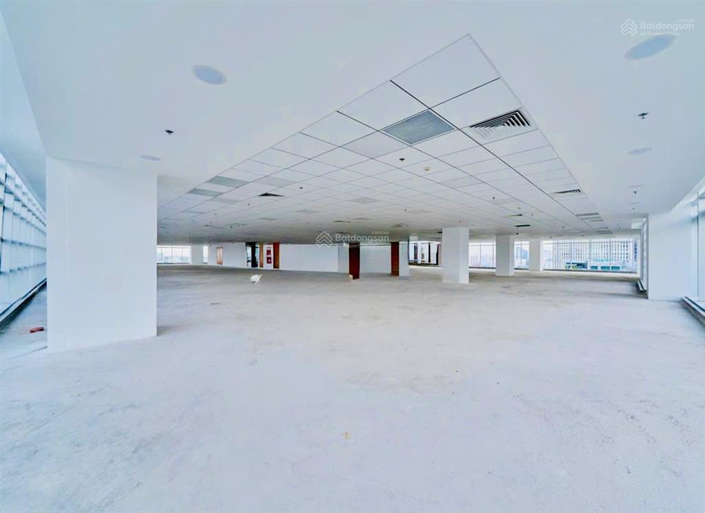Siêu phẩm mặt tiền võ văn tần  diện tích sàn 1000m2 quận 3