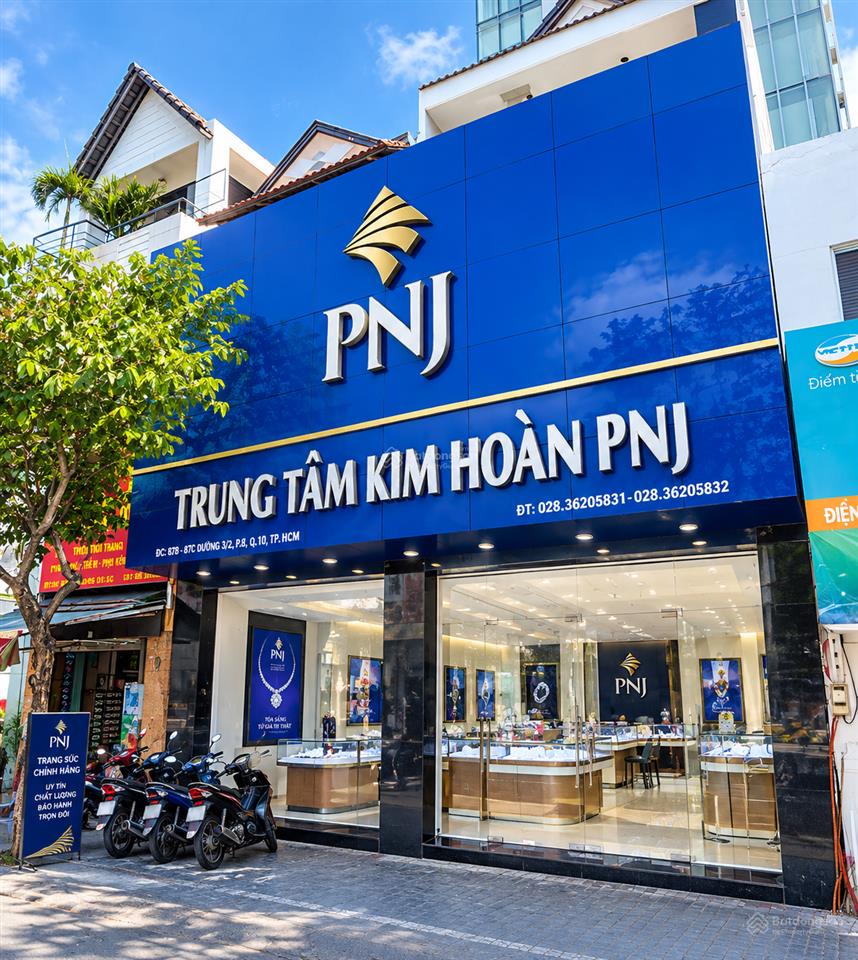 Cho thuê biệt thự ngang 10m dương bá trạc quận 8, trệt 2 lầu dtsd ~500m2