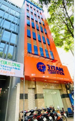 Cho thuê nhà mặt tiền đường nguyễn công trứ quận 1