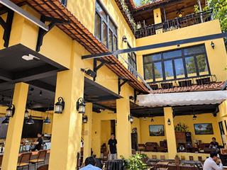 Cho thuê góc 2 mặt tiền sư vạn hạnh, quận 10. dtsd 600m2 trệt 1 lầu