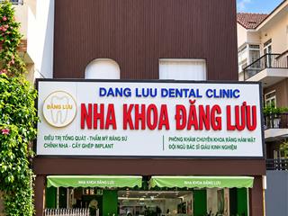 Cho thuê nhà mặt tiền phan đăng lưu, bình thạnh  trệt 2 lầu dtsd ~450m2