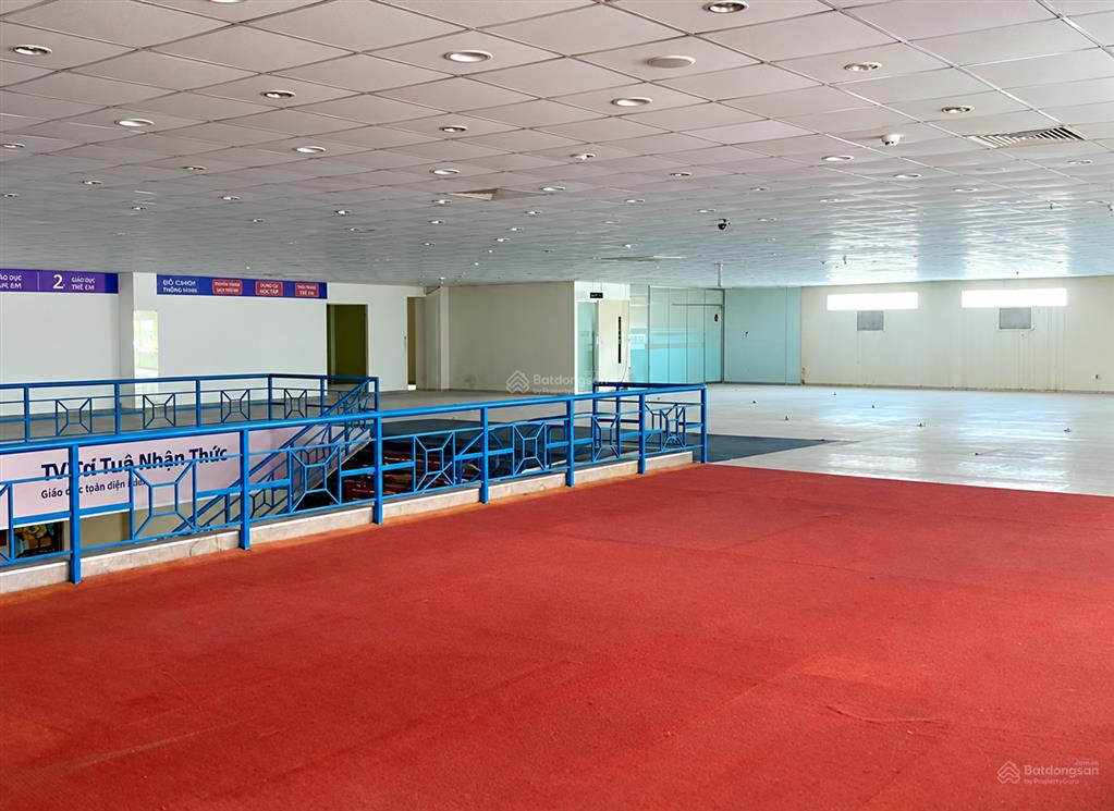 Cho thuê mặt bằng 6000m2 trường chinh quận 12  hầm trệt 1 lầu