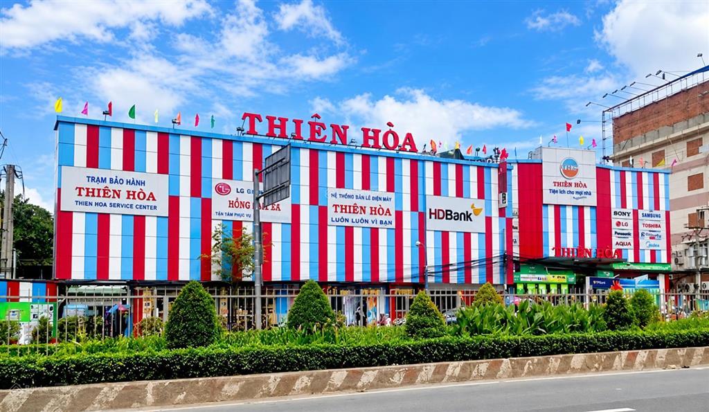 Cho thuê mặt bằng 6000m2 trường chinh quận 12  hầm trệt 1 lầu