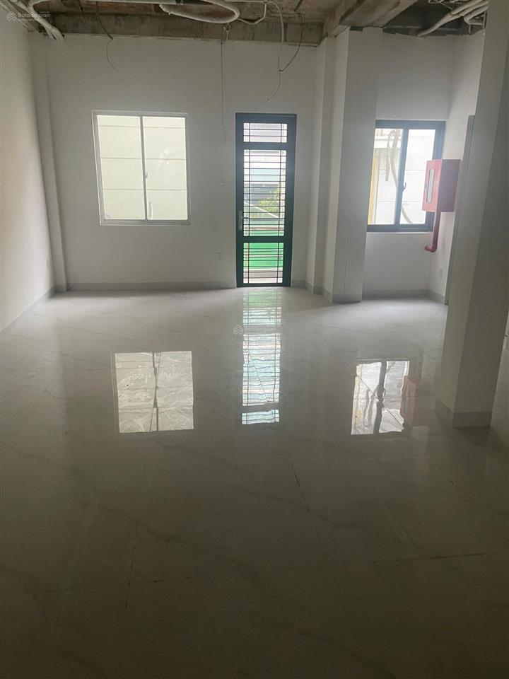 Cho thuê tòa nhà khu tú xương, điện biên phủ quận 3 ngang mặt tiền 14m, dtsd ~1300m2