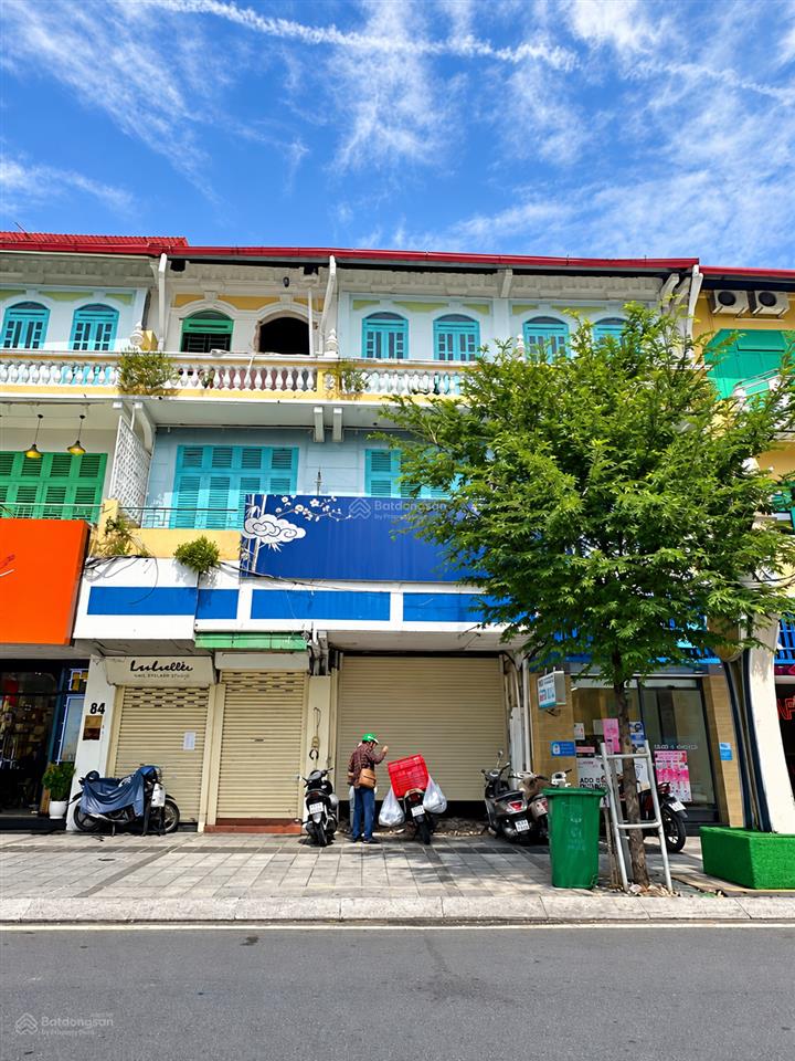 Mặt bằng hiếm mặt tiền trục lê lợi quận 1, dtsd ~1000m2, 3 lầu